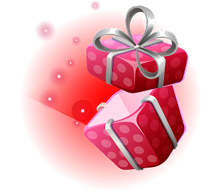 gift